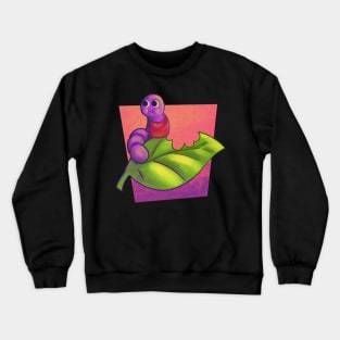 Boa Alimentação Crewneck Sweatshirt